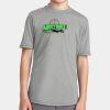 Youth Performance Blend Tee Thumbnail