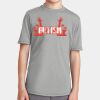 Youth Performance Blend Tee Thumbnail