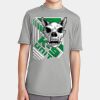 Youth Performance Blend Tee Thumbnail