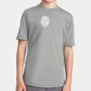 Youth Performance Blend Tee Thumbnail