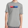 Youth Performance Blend Tee Thumbnail