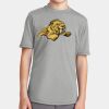 Youth Performance Blend Tee Thumbnail