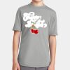 Youth Performance Blend Tee Thumbnail