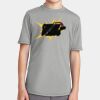 Youth Performance Blend Tee Thumbnail