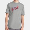 Youth Performance Blend Tee Thumbnail