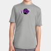 Youth Performance Blend Tee Thumbnail
