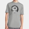 Youth Performance Blend Tee Thumbnail
