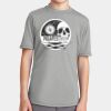 Youth Performance Blend Tee Thumbnail