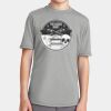 Youth Performance Blend Tee Thumbnail