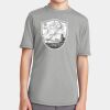 Youth Performance Blend Tee Thumbnail