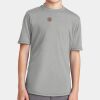 Youth Performance Blend Tee Thumbnail
