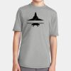 Youth Performance Blend Tee Thumbnail