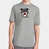 Youth Performance Blend Tee Thumbnail