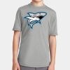 Youth Performance Blend Tee Thumbnail