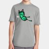 Youth Performance Blend Tee Thumbnail