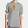 Youth Performance Blend Tee Thumbnail