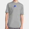 Youth Performance Blend Tee Thumbnail