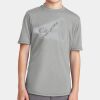 Youth Performance Blend Tee Thumbnail