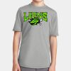 Youth Performance Blend Tee Thumbnail