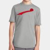 Youth Performance Blend Tee Thumbnail