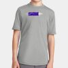 Youth Performance Blend Tee Thumbnail