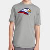 Youth Performance Blend Tee Thumbnail