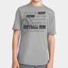 Youth Performance Blend Tee Thumbnail