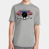 Youth Performance Blend Tee Thumbnail