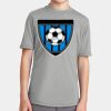 Youth Performance Blend Tee Thumbnail