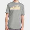 Youth Performance Blend Tee Thumbnail