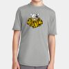 Youth Performance Blend Tee Thumbnail