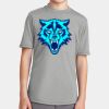 Youth Performance Blend Tee Thumbnail