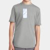 Youth Performance Blend Tee Thumbnail