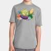 Youth Performance Blend Tee Thumbnail