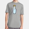 Youth Performance Blend Tee Thumbnail