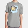 Youth Performance Blend Tee Thumbnail