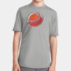 Youth Performance Blend Tee Thumbnail