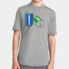 Youth Performance Blend Tee Thumbnail