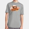 Youth Performance Blend Tee Thumbnail