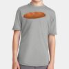 Youth Performance Blend Tee Thumbnail