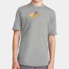 Youth Performance Blend Tee Thumbnail