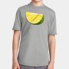 Youth Performance Blend Tee Thumbnail