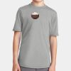 Youth Performance Blend Tee Thumbnail