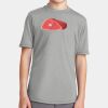 Youth Performance Blend Tee Thumbnail
