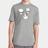 Youth Performance Blend Tee Thumbnail