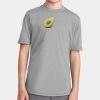 Youth Performance Blend Tee Thumbnail