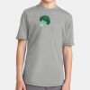 Youth Performance Blend Tee Thumbnail