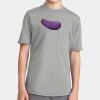 Youth Performance Blend Tee Thumbnail