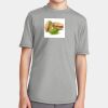 Youth Performance Blend Tee Thumbnail