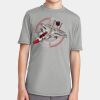 Youth Performance Blend Tee Thumbnail